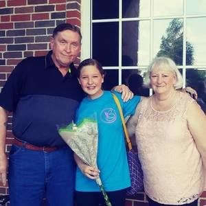 Meet your Posher, Deborah